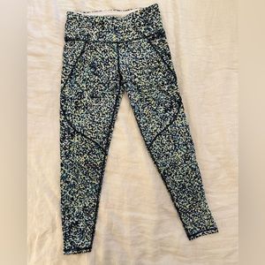 Sweaty Betty The Power Leggings, size Small